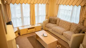 The Elms Static Caravan - Image 3