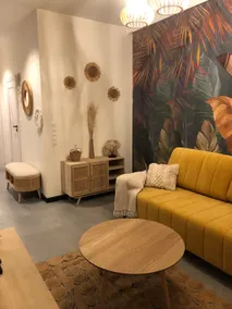 Boho Brine Retreat - Image 5
