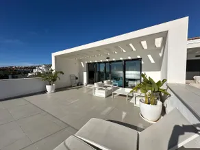 322 - Magnificent Penthouse Firstline Golf & Beach - Image 2