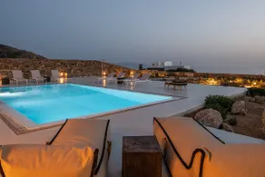 Villa Elia Breeze Mykonos - Image 4