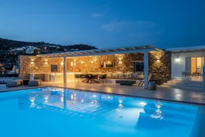 Villa Elia Breeze Mykonos - Image 3