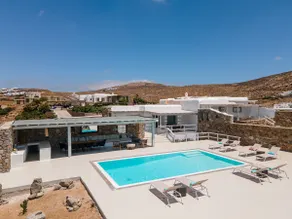 Villa Elia Breeze Mykonos - Image 5