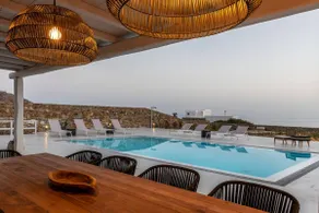 Villa Elia Breeze Mykonos - Image 2