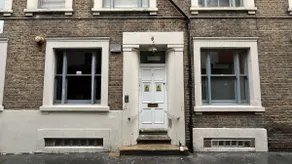 -Air Con- 1 min Oxford Street! 3BD & 2Bath flat! - Image 3