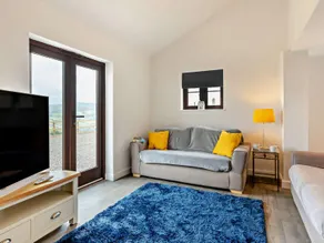 Hillsview - 4 berth renovated barn conversion - Image 3