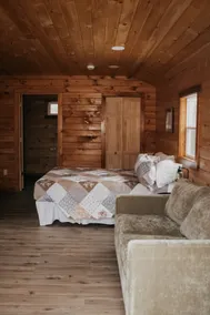 Hackmatack Cottages | Bobcat Cottage - Image 3