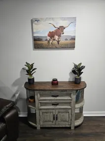 Charming Amarillo Hideaway - Image 4