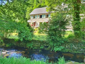 Moulin de Sansonneche - Gite Laine - Image 3