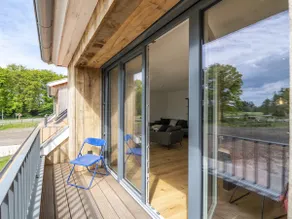 Barn loft with parking – quiet & close to the city - Image 3
