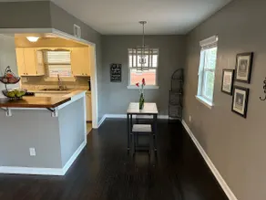 Renovated 3BR House in Little Rock - Image 2