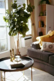 *The Green Gem Cottage* studio | Arena+Outlets<2m - Image 4