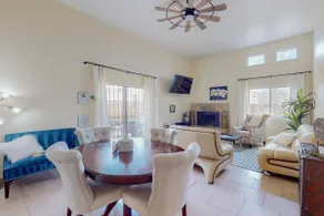 Quiet 2bd/2ba condo near parks&golf, yard for dogs - Image 1