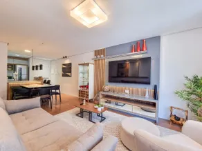 Luxury apartment in Canela - Image 5