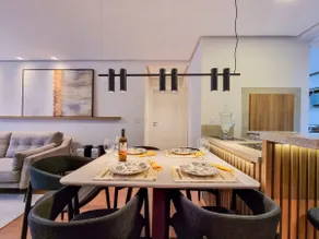 Luxury apartment in Canela - Image 4