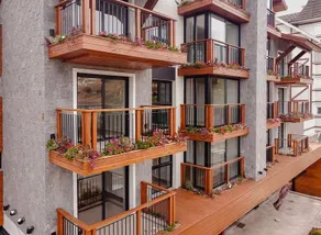 Luxury apartment in Canela - Image 2