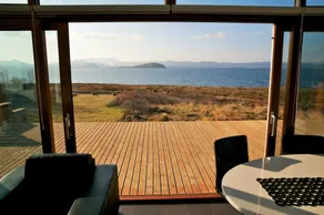 Veiðilundur - Luxury lakeside cabin - Image 4
