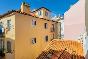 Alfama Fado Apartment - Sky - Image 4