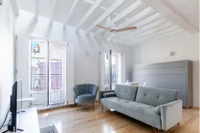 Alfama Fado Apartment - Sky - Image 2