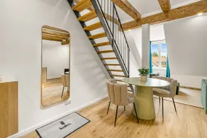 Gallery loft with kitchen | historic monument - Image 4