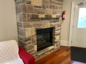Exclusive Luxe Suite with Parking - Image 5