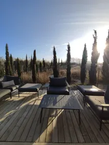 Quiet house between sea and vineyards - Image 3