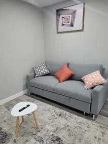 luxury basement suite in Regina. - Image 2