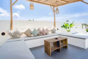Villa Valentina - Luxury 2BR with Pool and Rooftop in Quiet Area of Canggu - Image 5
