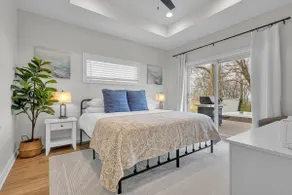 Hidden Haven - Modern Cottage w/ Hot Tub & Views - Image 5