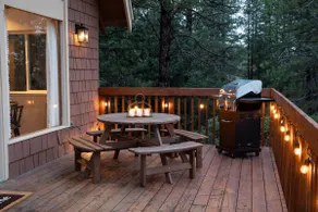 Couples Retreat by Yosemite/Views/Pet Frndly - Image 3