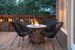 Couples Retreat by Yosemite/Views/Pet Frndly - Image 5