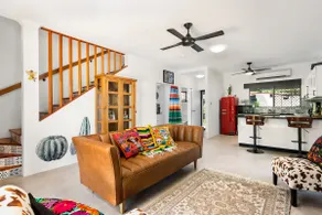 Private Pool - Beach Townhouse - Image 3