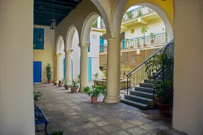Escorial Apartment 1 (in ”PLAZA VIEJA”) Breakfast + WIFI! - Image 4
