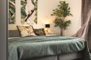 Casa Maria Garden View Apartment - Image 2