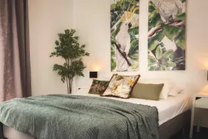 Casa Maria Garden View Apartment - Image 3