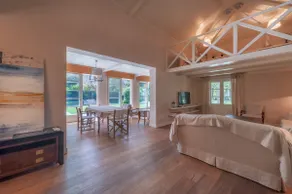 Lovely Villa with garden, 400 mt from the sea, Forte dei Marmi, Versilia,Wi-Fi. - Image 2