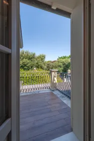 Lovely Villa with garden, 400 mt from the sea, Forte dei Marmi, Versilia,Wi-Fi. - Image 3