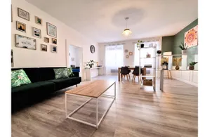 Urban Green Spirit - Bright & Spacious/Hyper Center - Image 4