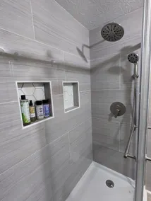 FRESH KING Sized Guestsuite, Wooded Acre! - Image 5