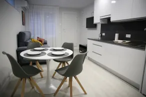 Plaza España, B2 Family Apartment Plaza Esp... - Image 4