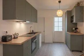 Spacious house with exterior, 2 steps from the center - Image 5
