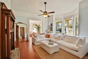 Bosch Huis Goldie - Luxury Victorian Retreat - Image 2
