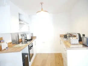The Nordic Apartment, 1 - Bed, Pets Welcome - Image 3