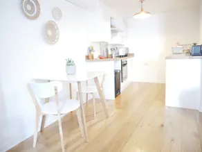 The Nordic Apartment, 1 - Bed, Pets Welcome - Image 2
