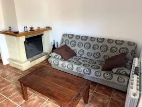 Rural apartment in Fondón - Image 5
