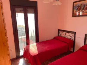 Rural apartment in Fondón - Image 3