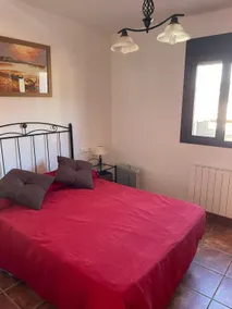 Rural apartment in Fondón - Image 2