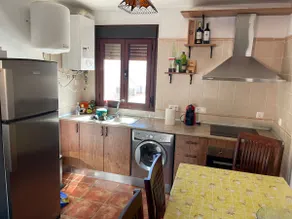 Rural apartment in Fondón - Image 4
