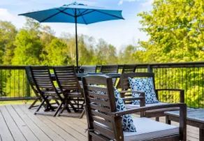 HotTub/FirePit/Fishing/Ponds/AC/Near LakeLeelanau - Image 4