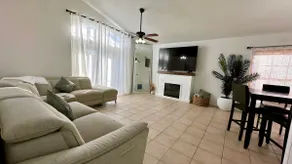 Private Pool Oasis Guest Suite - Image 3