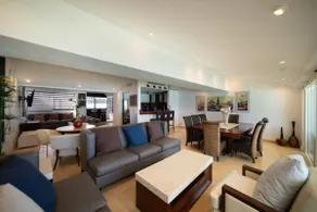 Villa Oceanfront Amazing Beach - Image 3